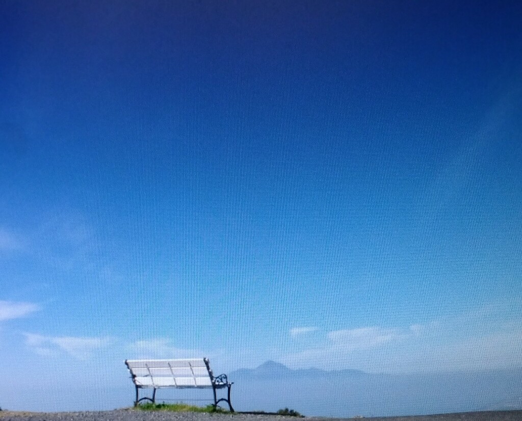一人の時間も大切